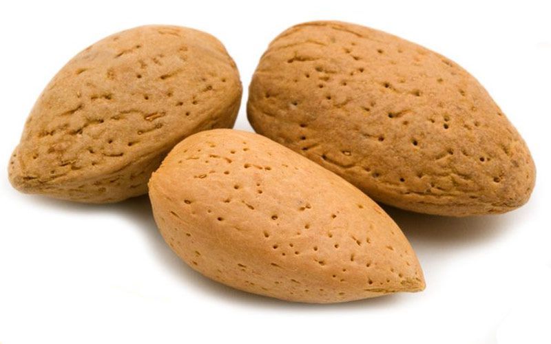 ALMENDRAS