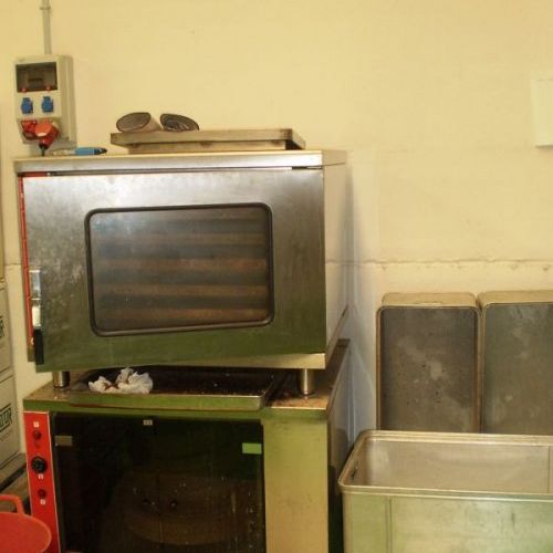 EL CARRO CASTELLANO