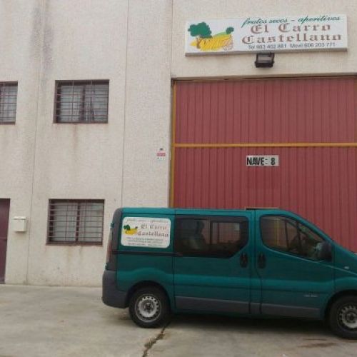 EL CARRO CASTELLANO