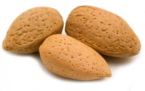 ALMENDRAS
