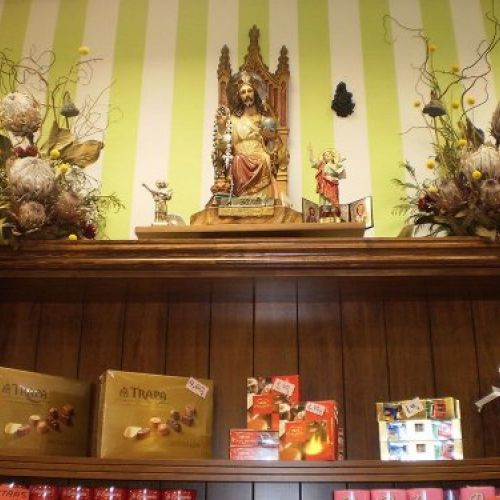 venta minorista de frutos secos en Valladolid