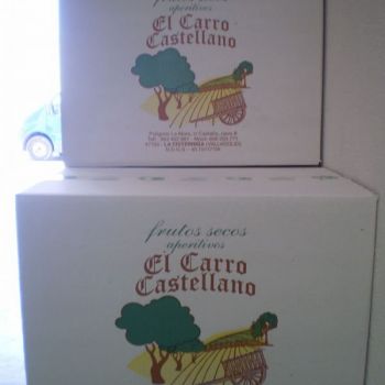 EL CARRO CASTELLANO