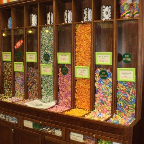 venta minorista de frutos secos en Valladolidventa minorista de frutos secos en Valladolid