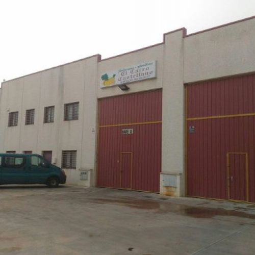 EL CARRO CASTELLANO